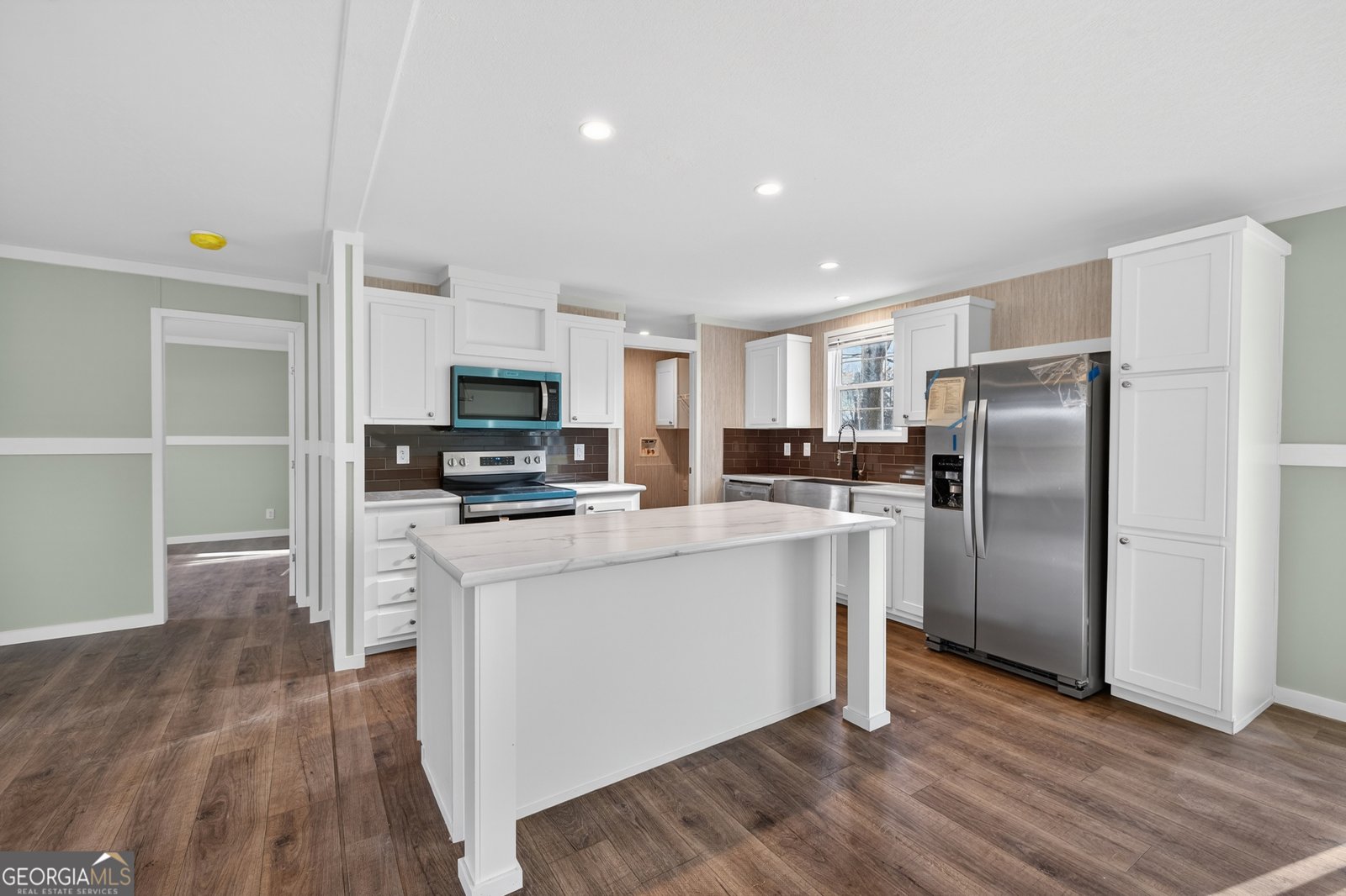 720 Woodland Circle Loganville - Photo 21