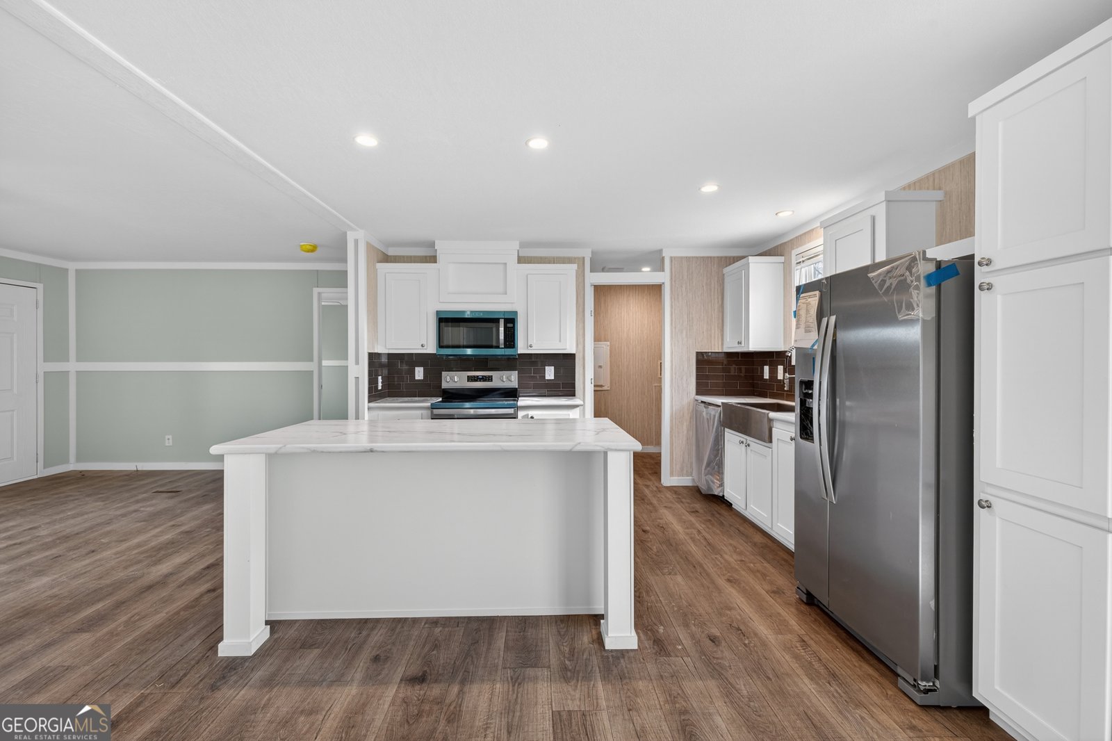 720 Woodland Circle Loganville - Photo 22