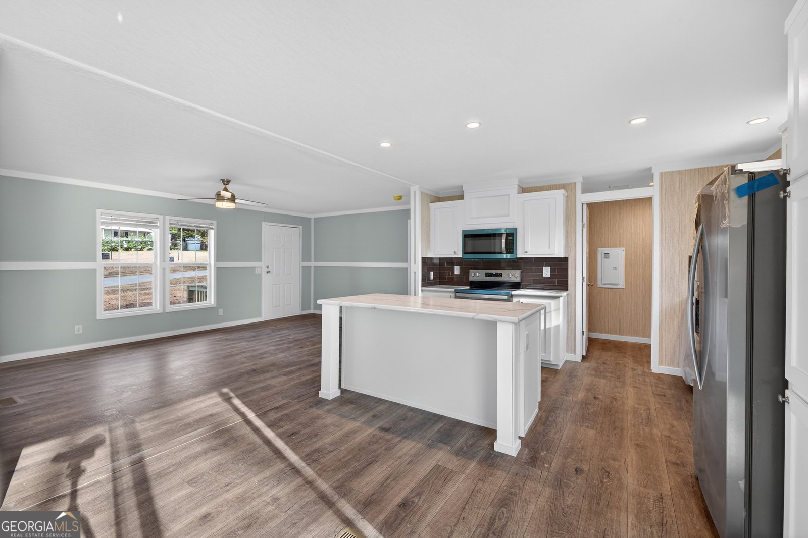 720 Woodland Circle Loganville - Photo 23