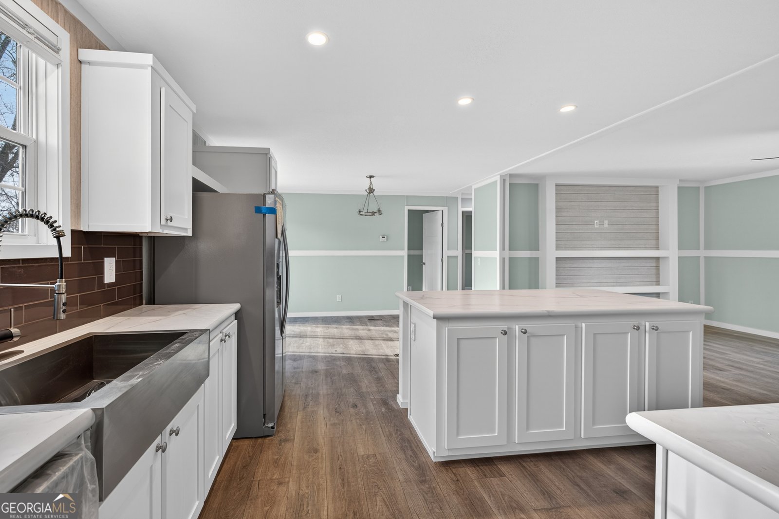 720 Woodland Circle Loganville - Photo 25