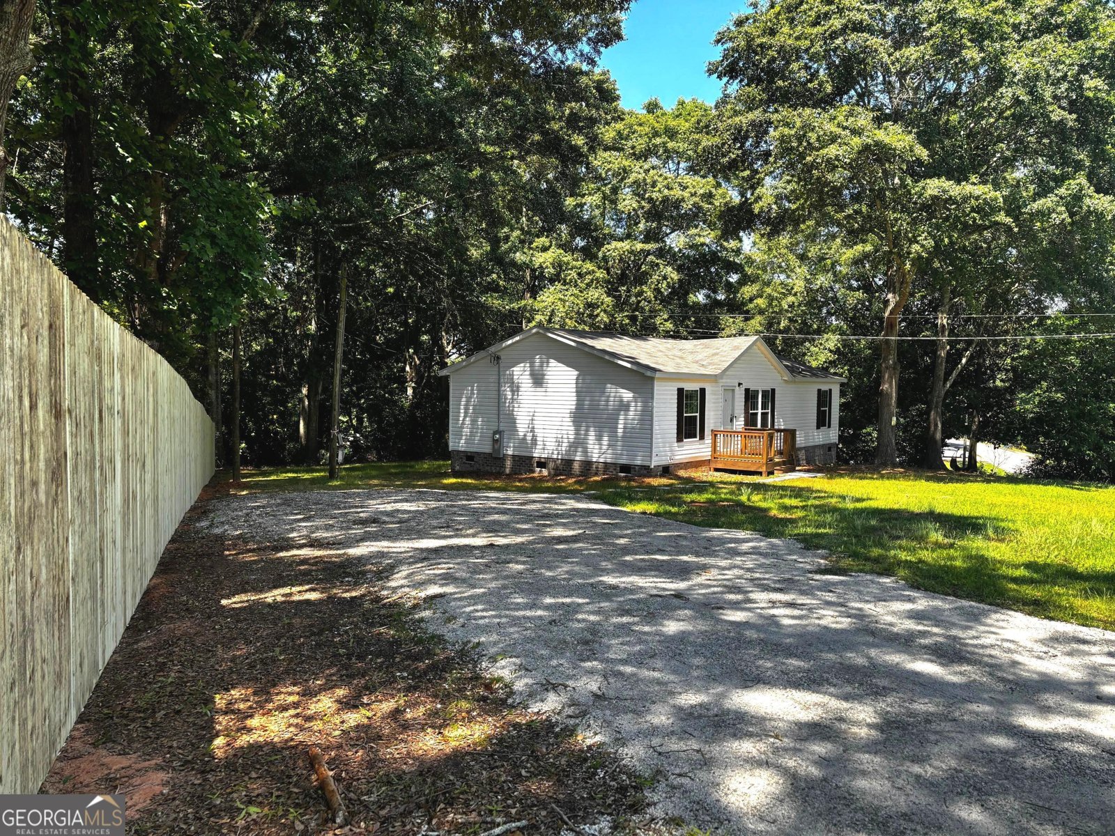 720 Woodland Circle Loganville - Photo 35