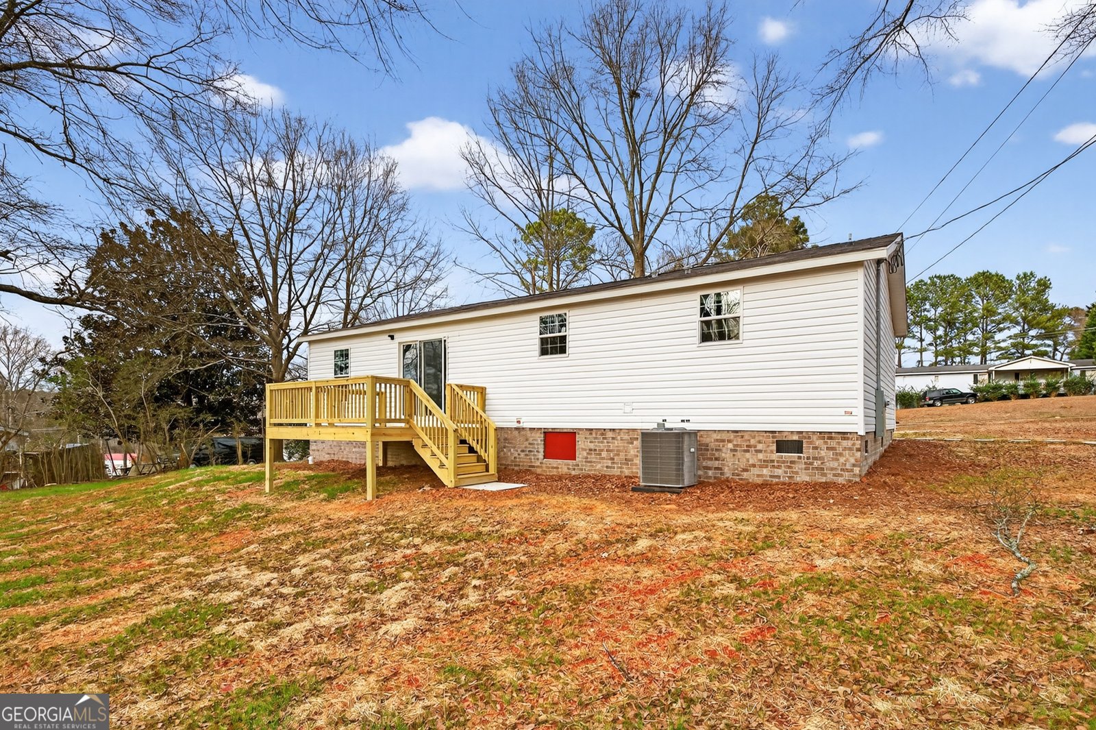 720 Woodland Circle Loganville - Photo 6