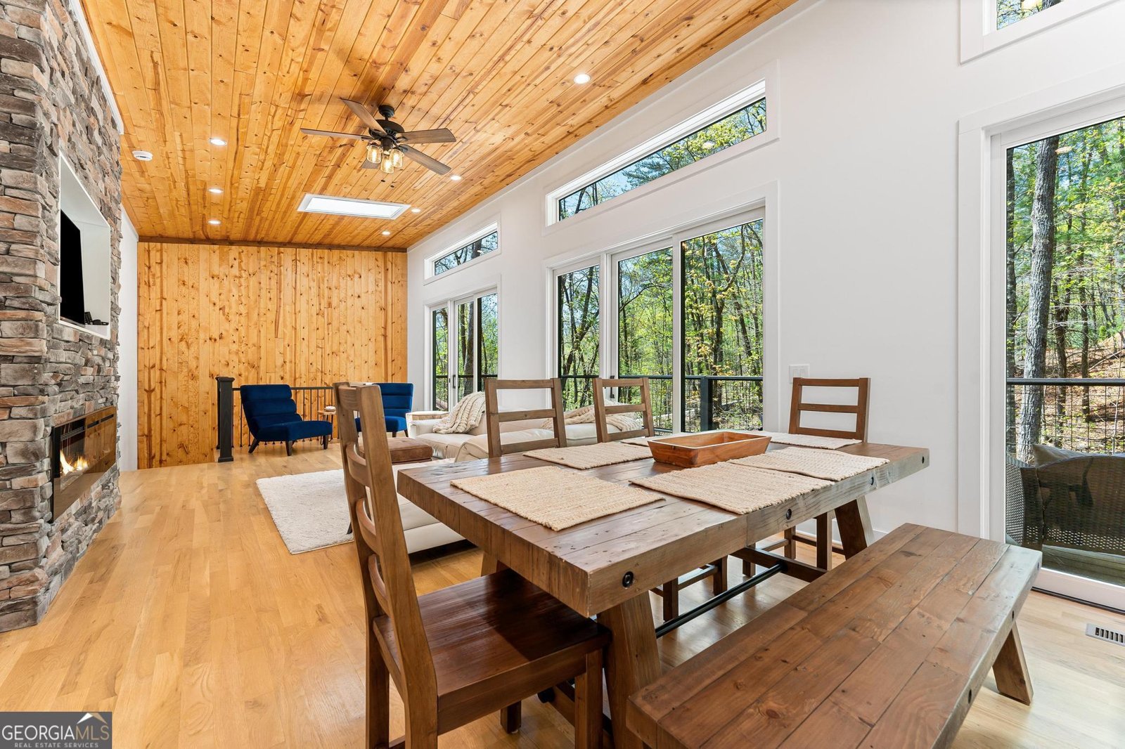 150 Clarice Lane Sautee Nacoochee - Photo 21