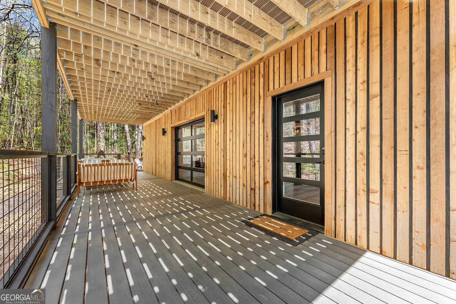 150 Clarice Lane Sautee Nacoochee - Photo 33