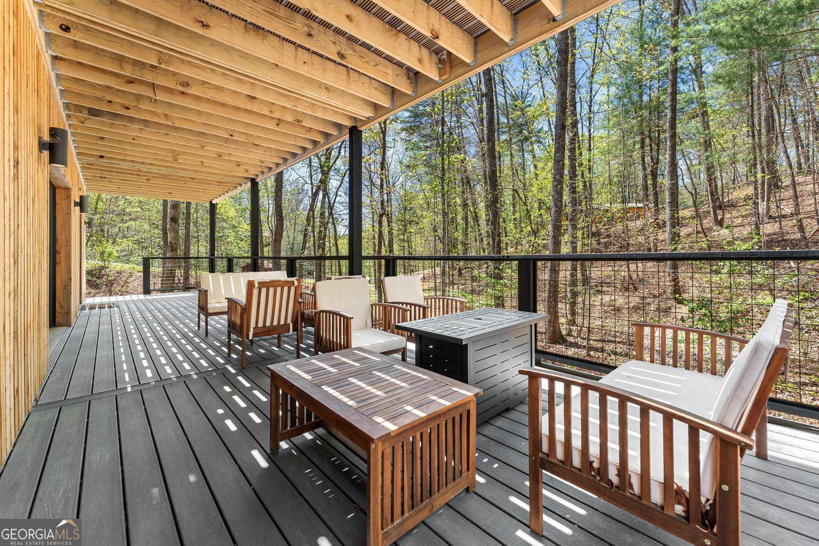 150 Clarice Lane Sautee Nacoochee - Photo 35