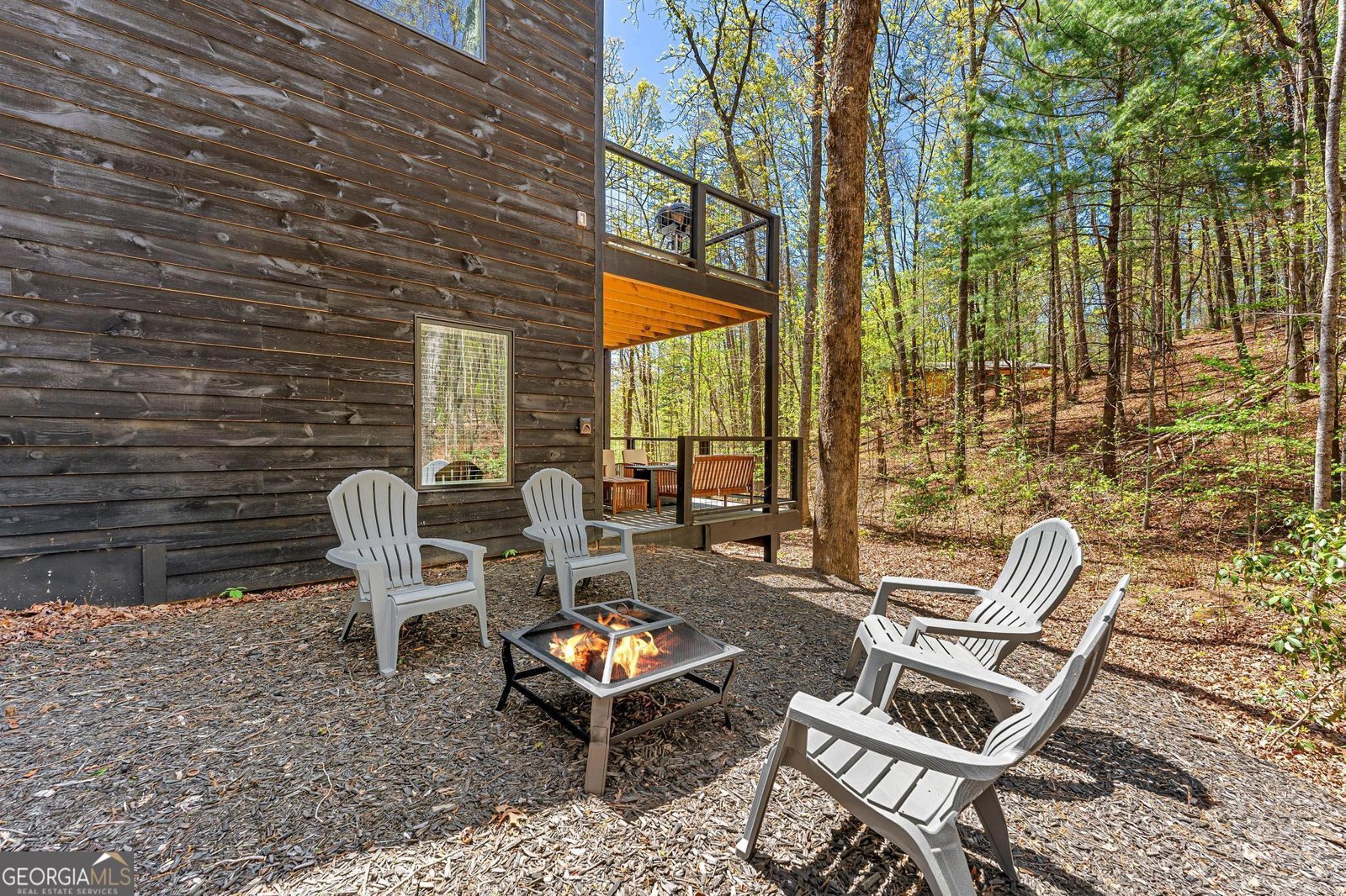 150 Clarice Lane Sautee Nacoochee - Photo 36