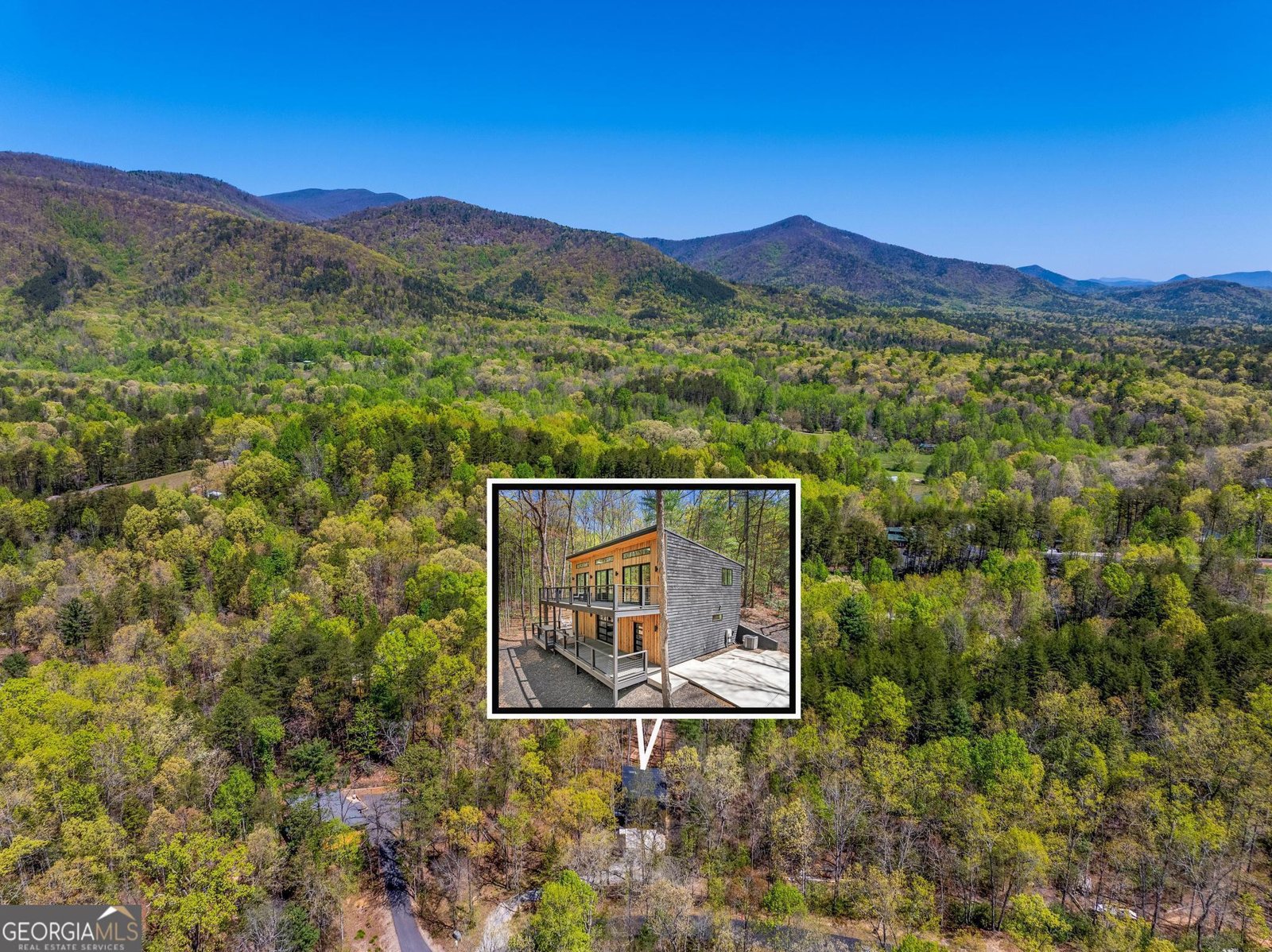 150 Clarice Lane Sautee Nacoochee - Photo 39