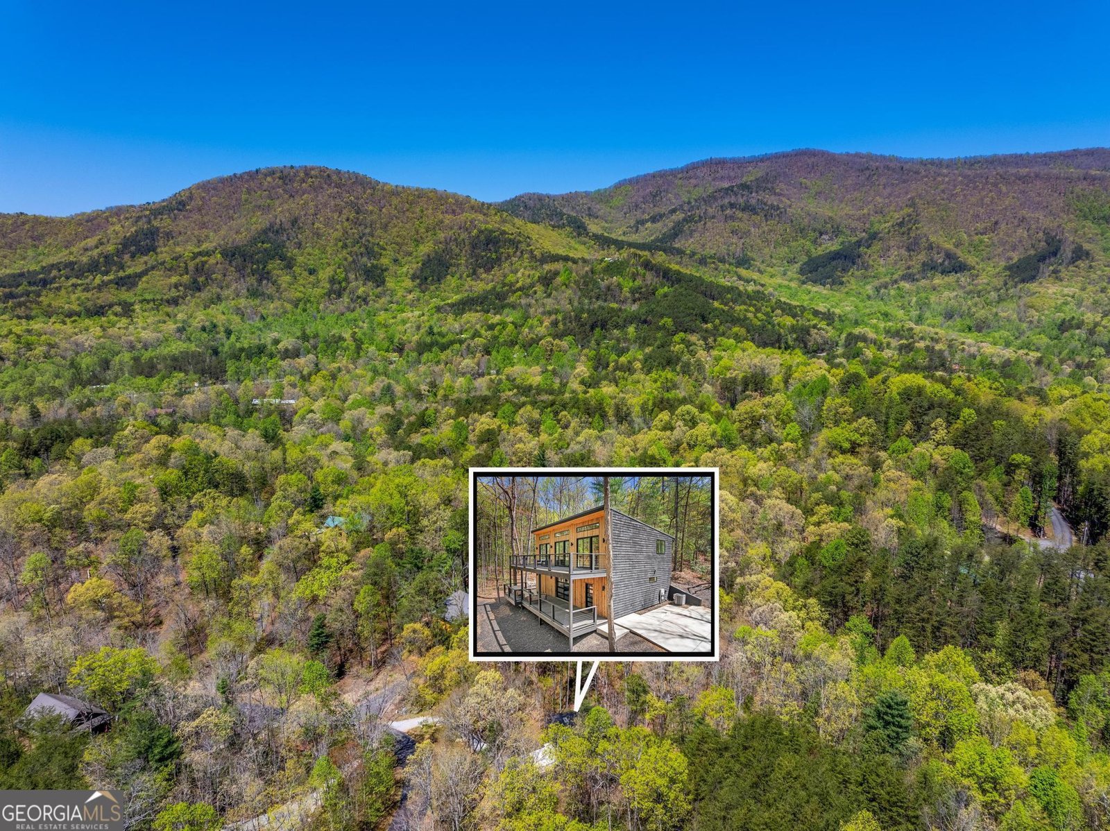 150 Clarice Lane Sautee Nacoochee - Photo 41