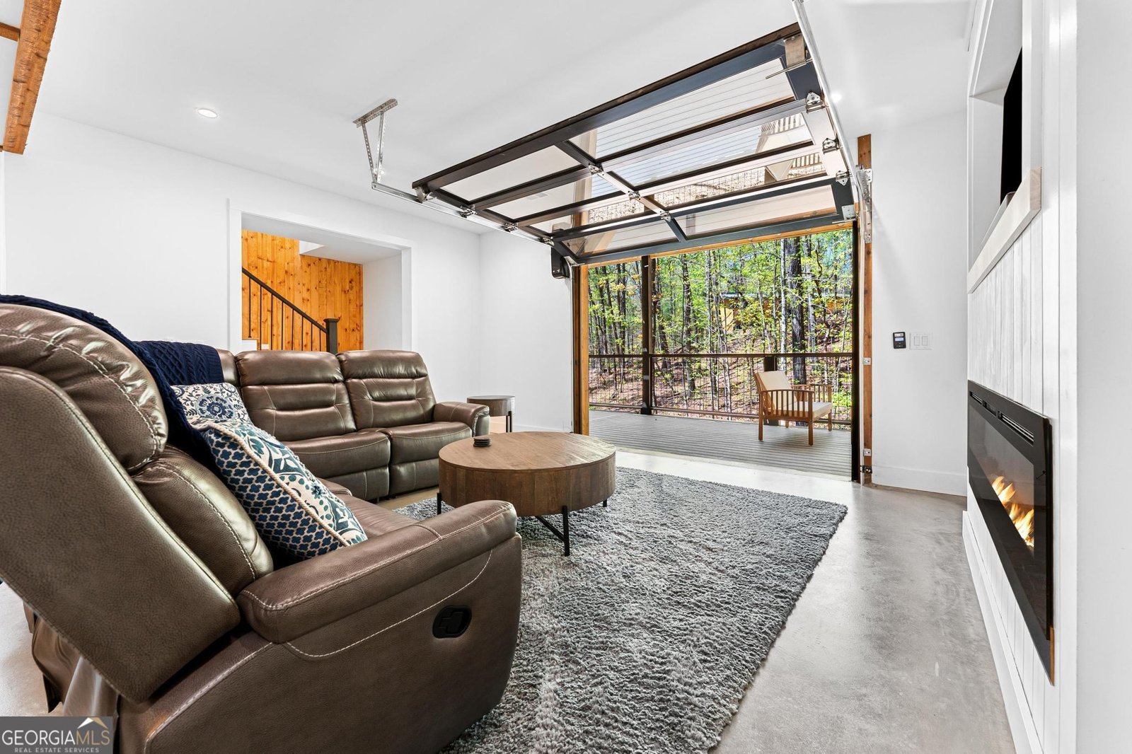 150 Clarice Lane Sautee Nacoochee - Photo 8