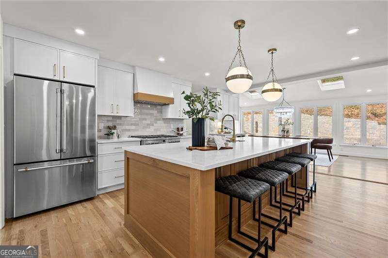 6300 Mountain Brook Lane Atlanta - Photo 10