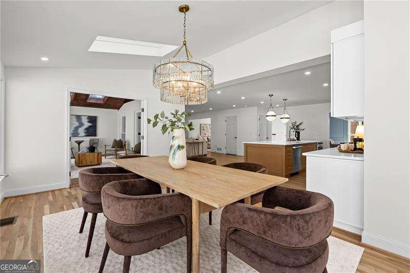 6300 Mountain Brook Lane Atlanta - Photo 14