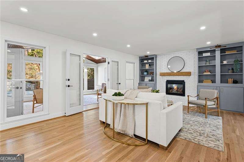 6300 Mountain Brook Lane Atlanta - Photo 15