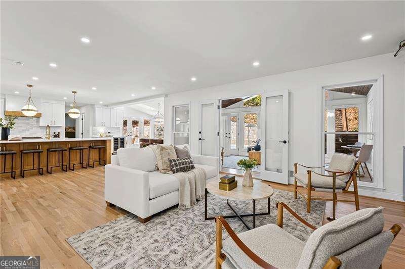 6300 Mountain Brook Lane Atlanta - Photo 16