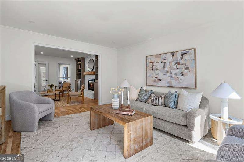 6300 Mountain Brook Lane Atlanta - Photo 18