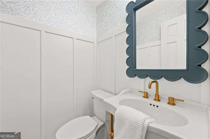 6300 Mountain Brook Lane Atlanta - Photo 21