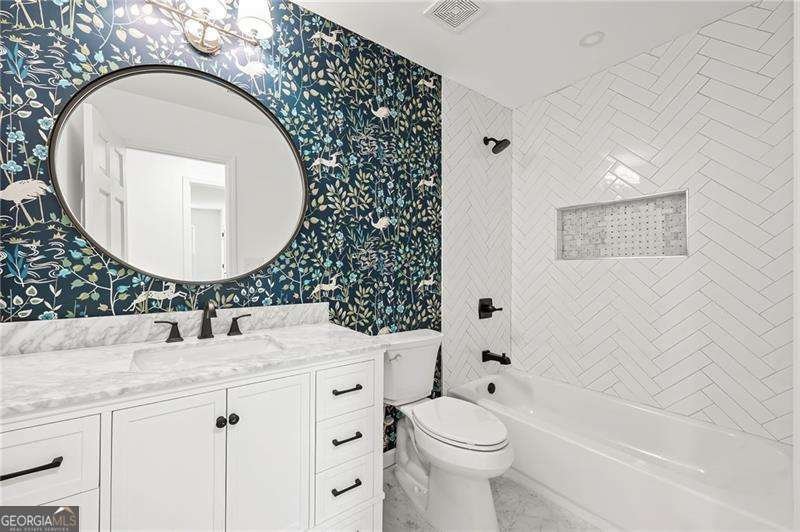 6300 Mountain Brook Lane Atlanta - Photo 38