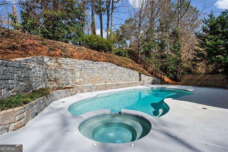 6300 Mountain Brook Lane Atlanta - Photo 49