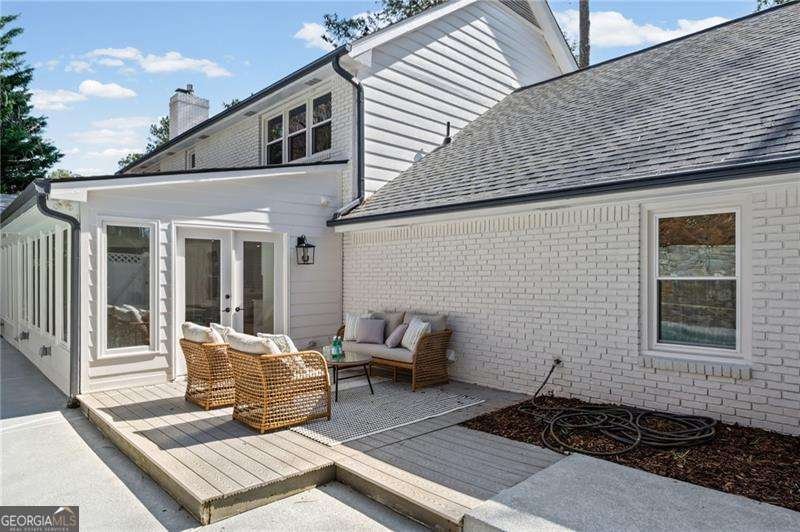 6300 Mountain Brook Lane Atlanta - Photo 50