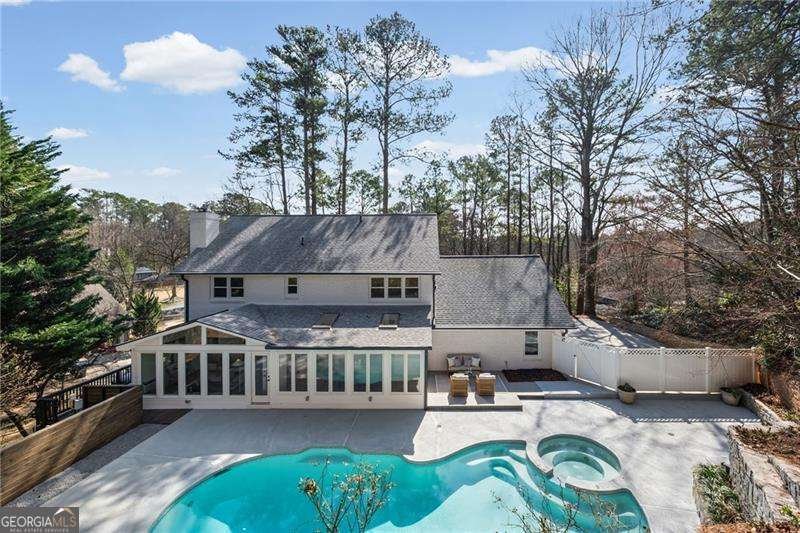 6300 Mountain Brook Lane Atlanta - Photo 51