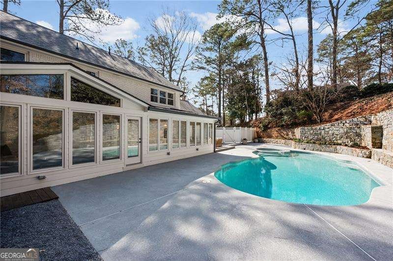 6300 Mountain Brook Lane Atlanta - Photo 52