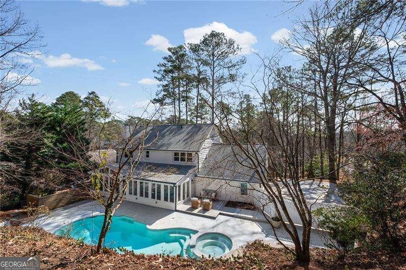 6300 Mountain Brook Lane Atlanta - Photo 53