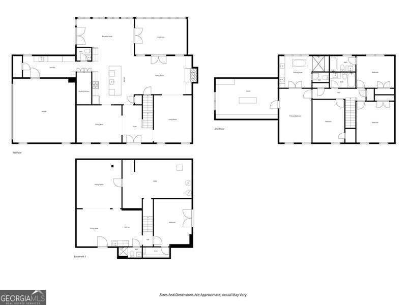 6300 Mountain Brook Lane Atlanta - Photo 54