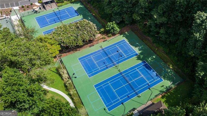 6300 Mountain Brook Lane Atlanta - Photo 59