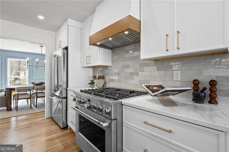 6300 Mountain Brook Lane Atlanta - Photo 6