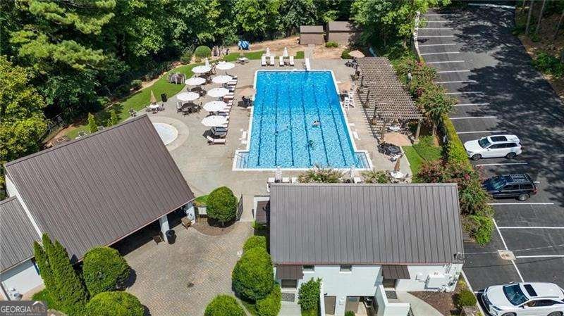 6300 Mountain Brook Lane Atlanta - Photo 60