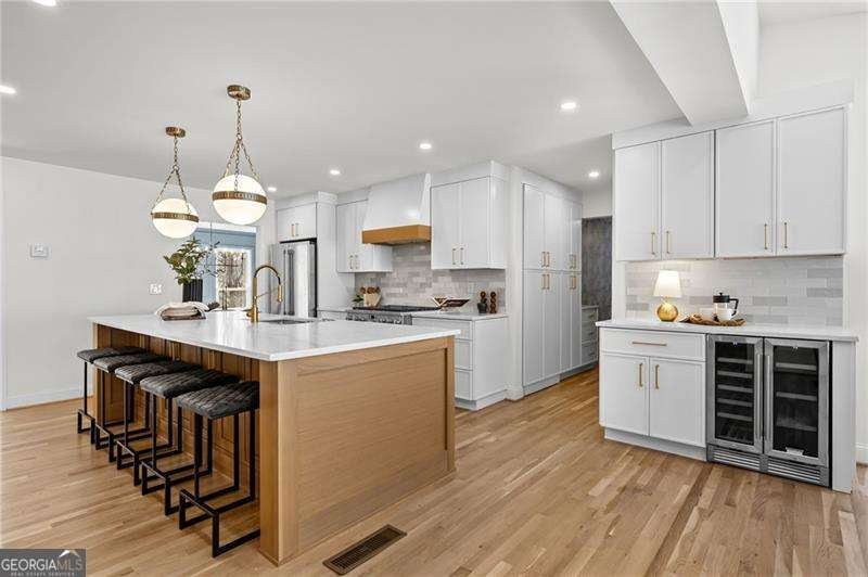 6300 Mountain Brook Lane Atlanta - Photo 7