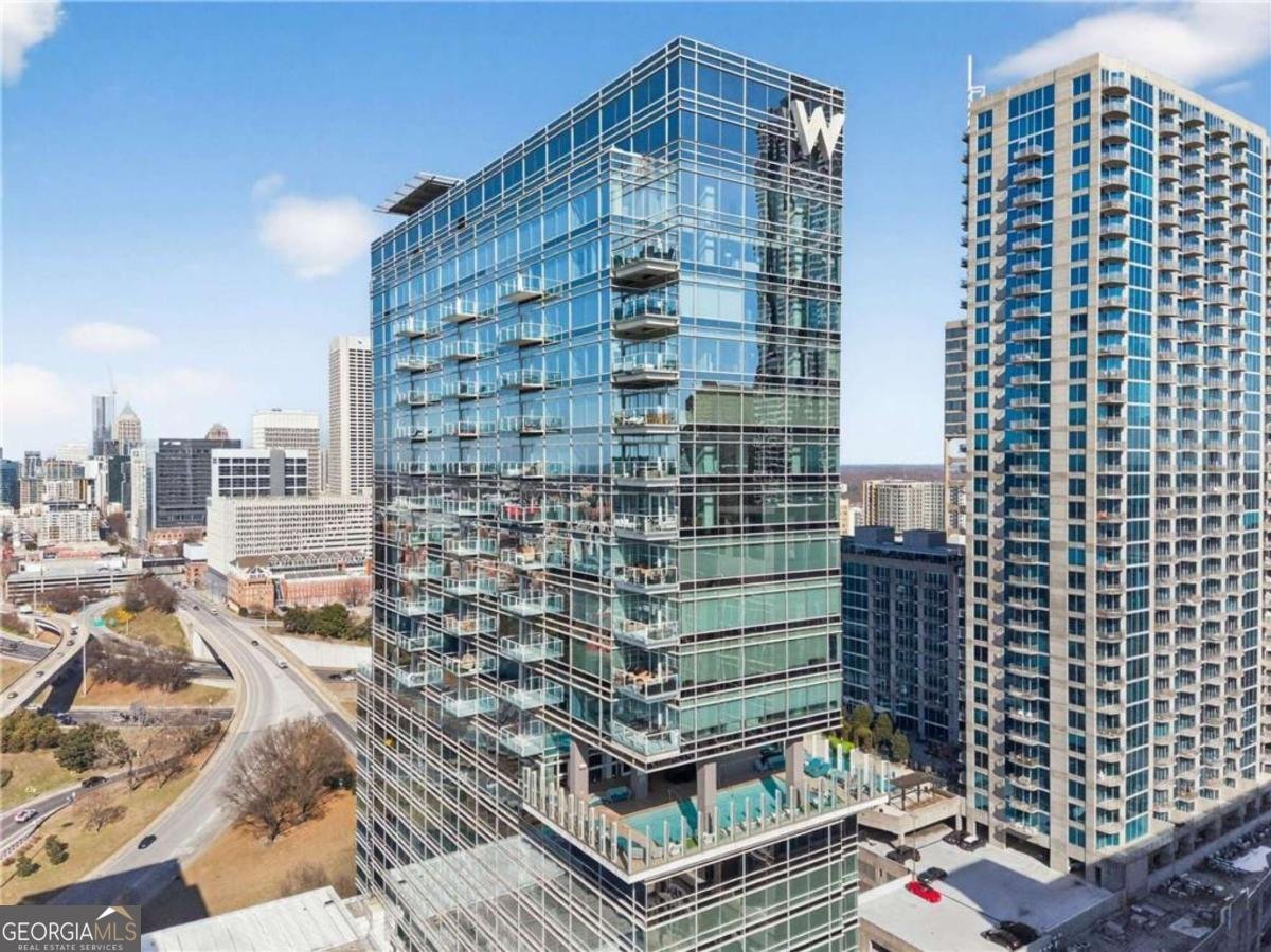 45 Ivan Allen Jr Boulevard Atlanta - Photo 1