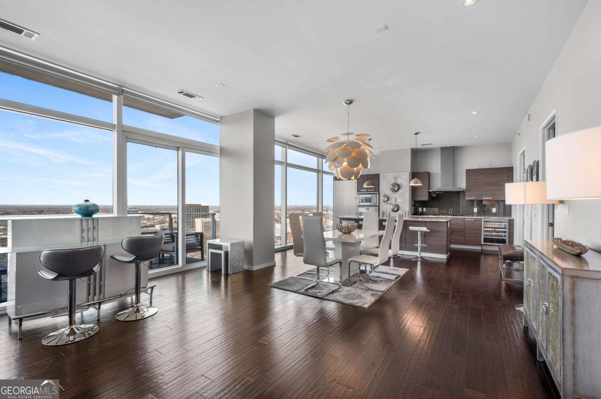 45 Ivan Allen Jr Boulevard Atlanta - Photo 10