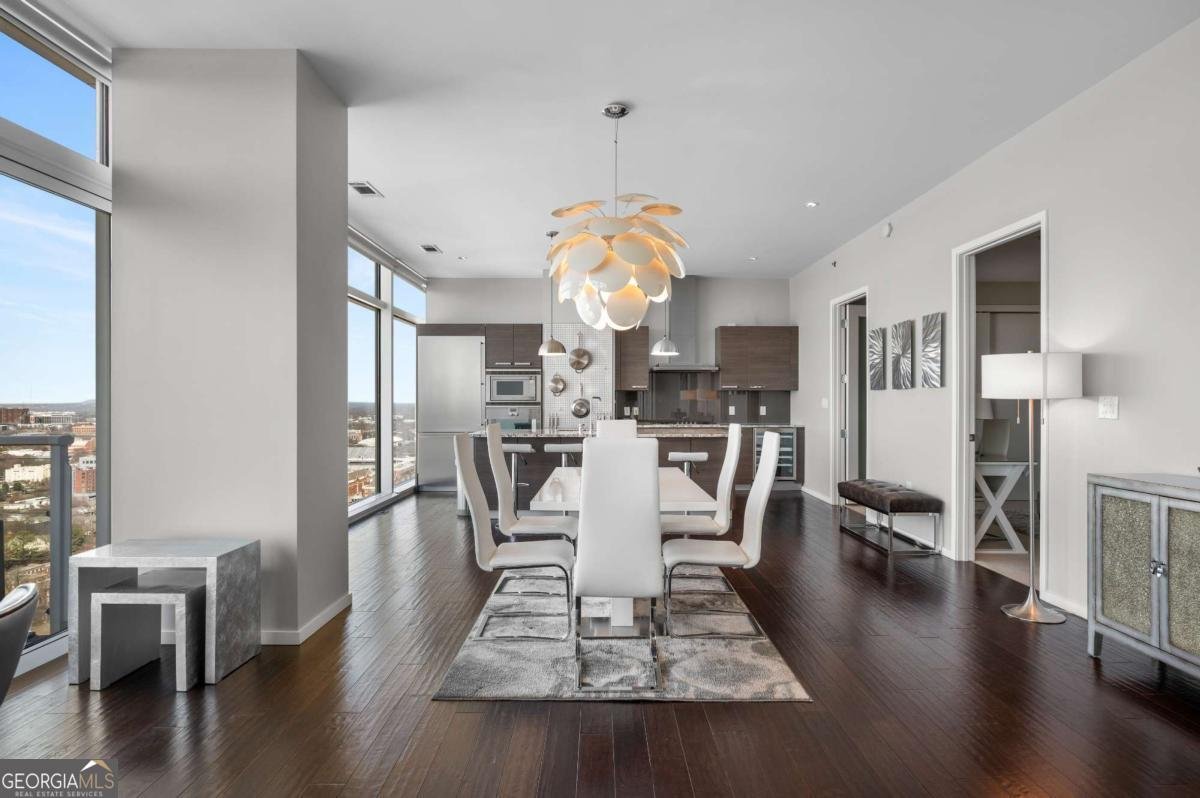 45 Ivan Allen Jr Boulevard Atlanta - Photo 11