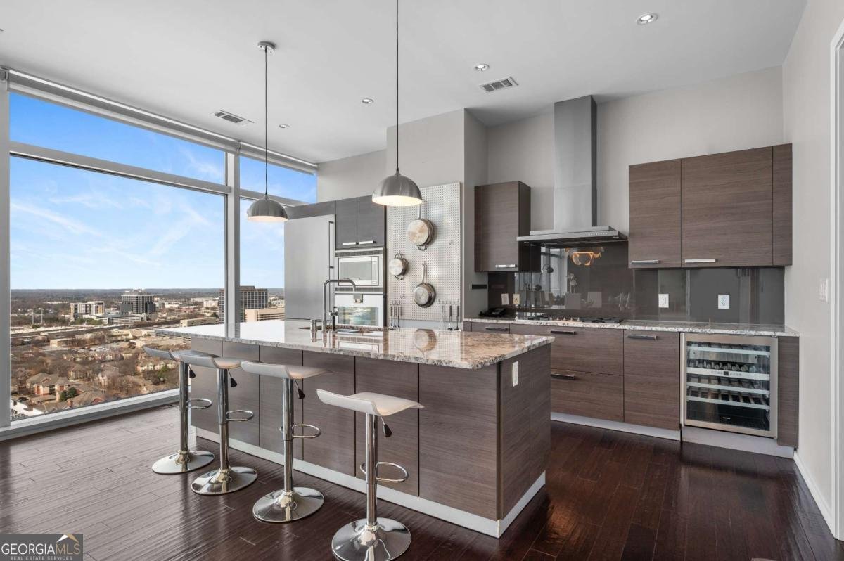 45 Ivan Allen Jr Boulevard Atlanta - Photo 12