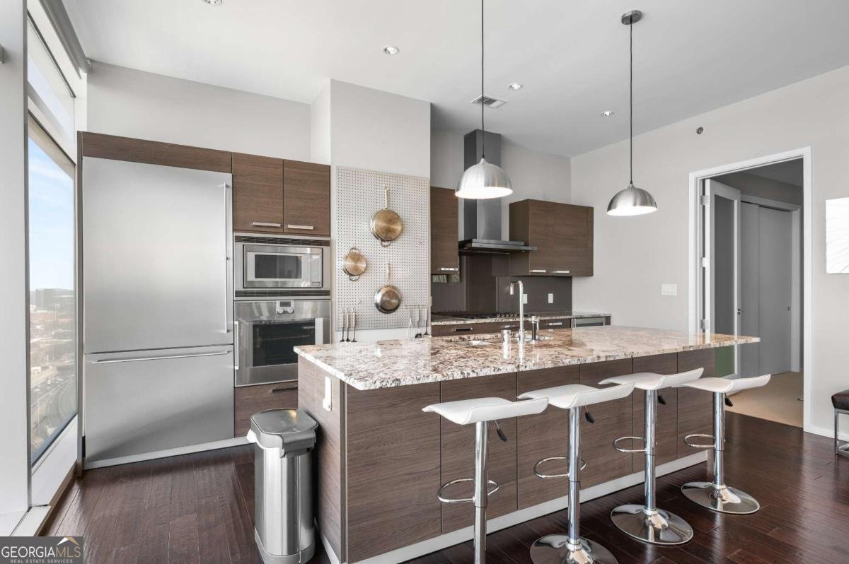 45 Ivan Allen Jr Boulevard Atlanta - Photo 13