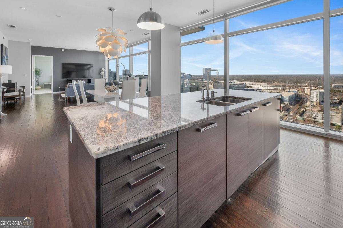 45 Ivan Allen Jr Boulevard Atlanta - Photo 14