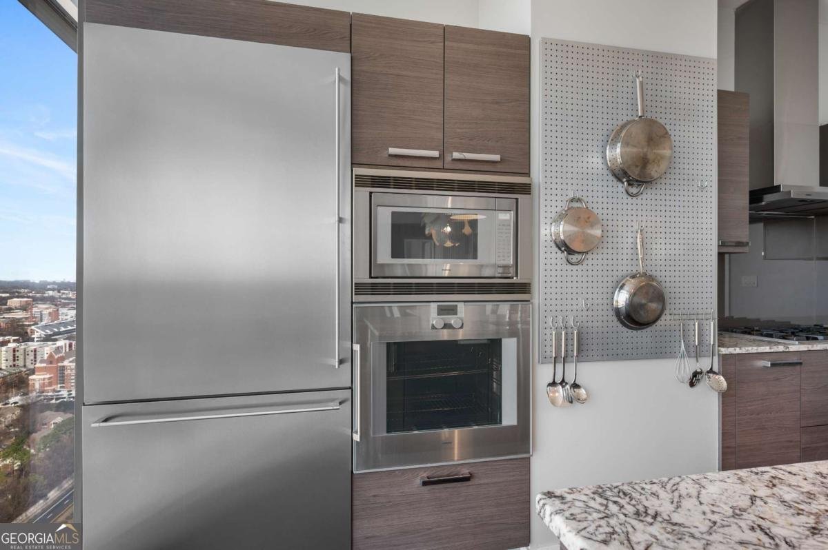 45 Ivan Allen Jr Boulevard Atlanta - Photo 15