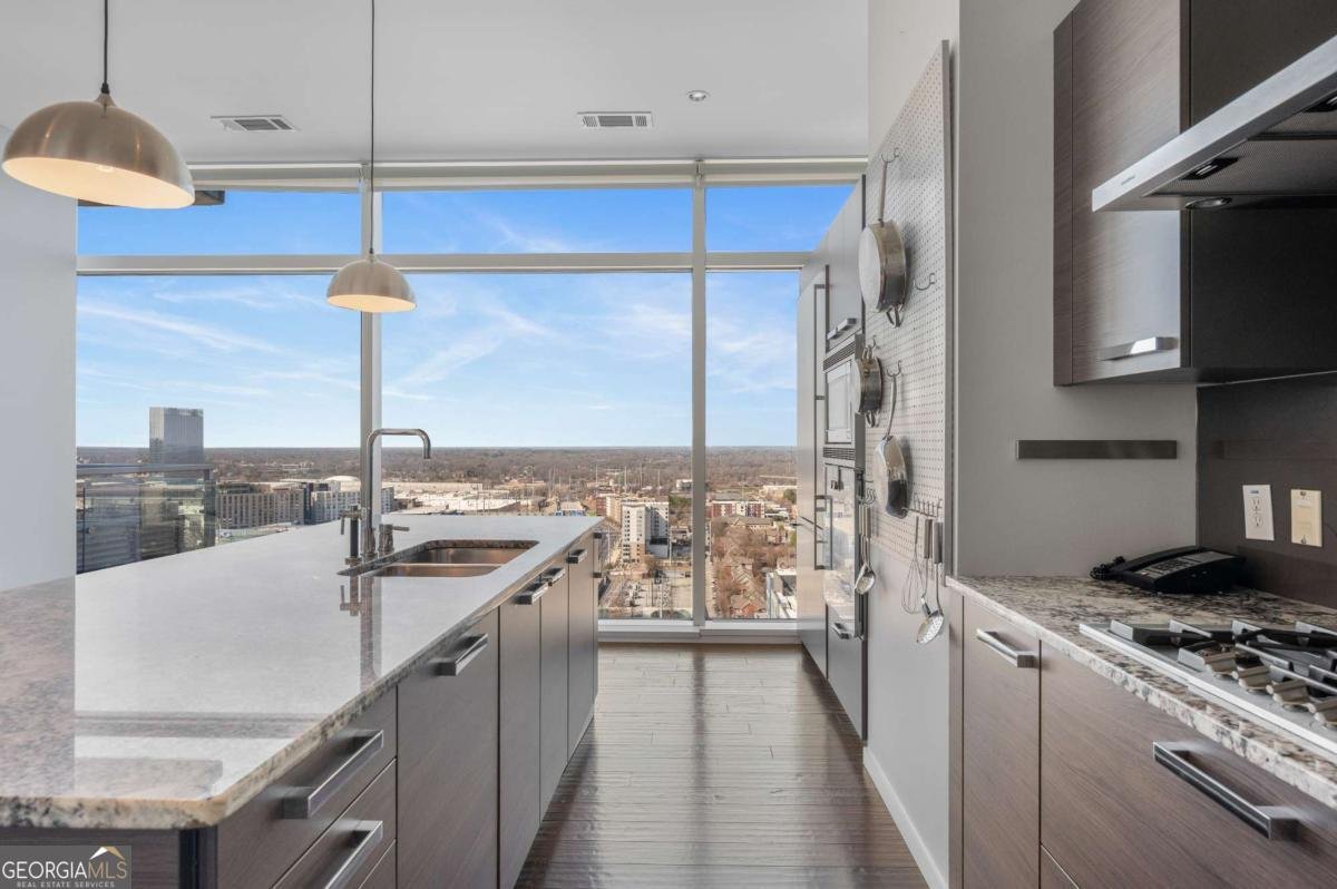 45 Ivan Allen Jr Boulevard Atlanta - Photo 17