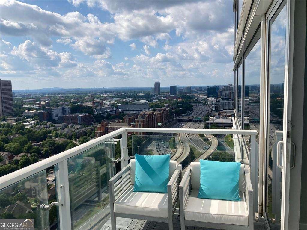 45 Ivan Allen Jr Boulevard Atlanta - Photo 29