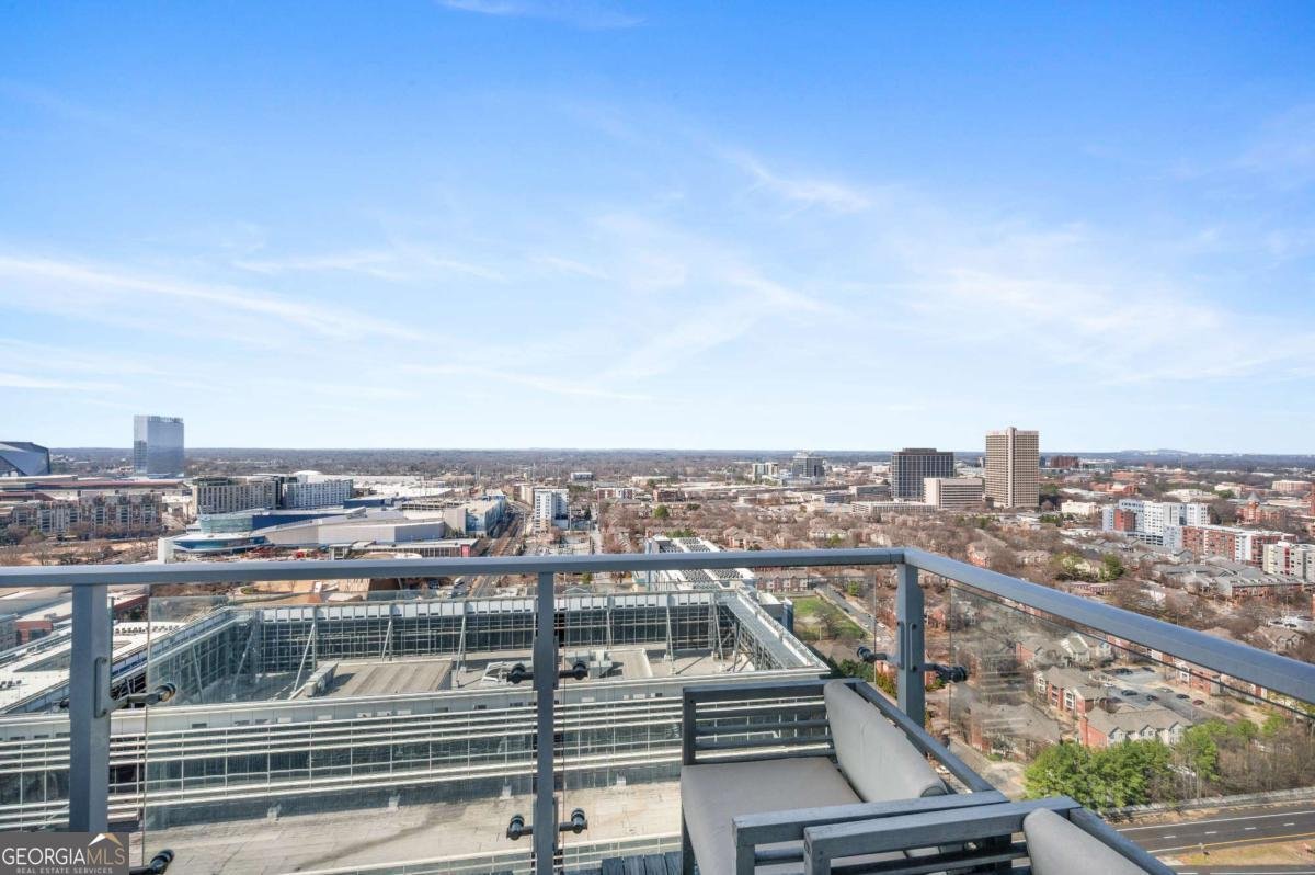 45 Ivan Allen Jr Boulevard Atlanta - Photo 33