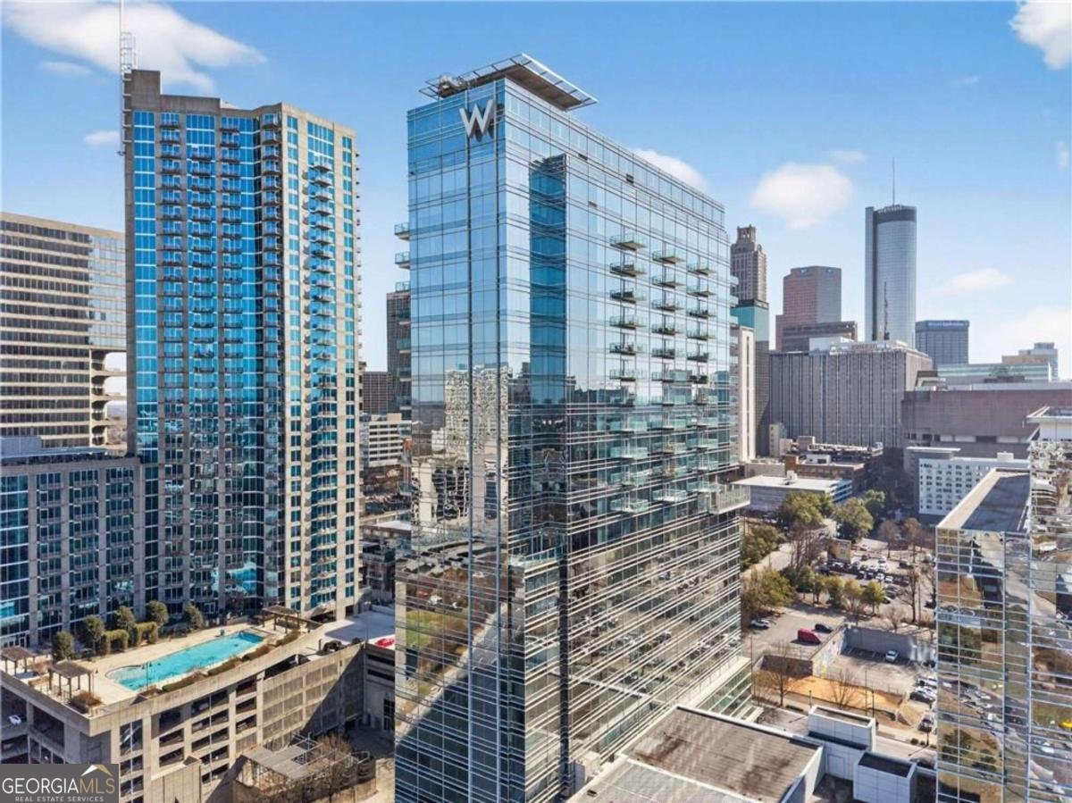 45 Ivan Allen Jr Boulevard Atlanta - Photo 34