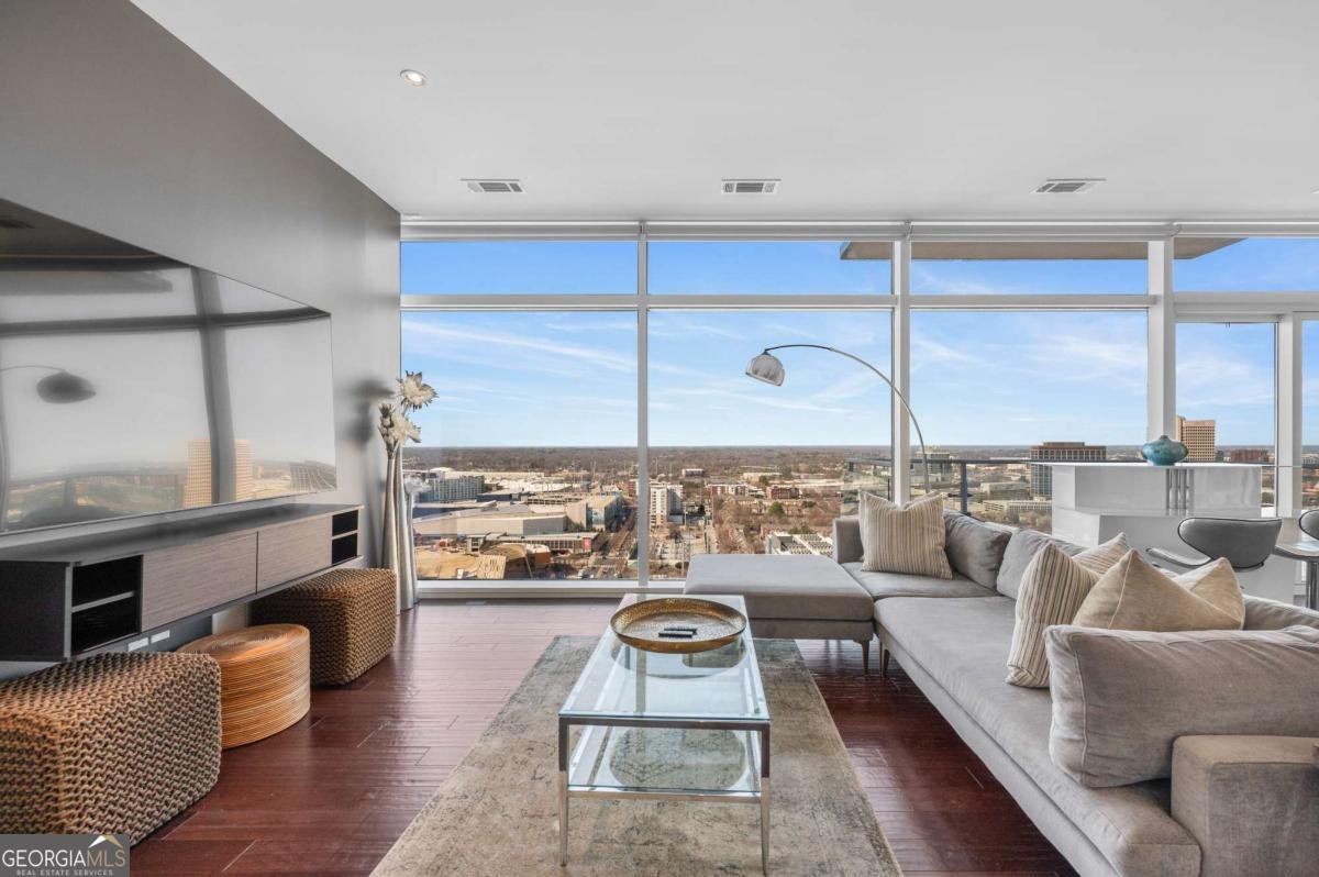 45 Ivan Allen Jr Boulevard Atlanta - Photo 6