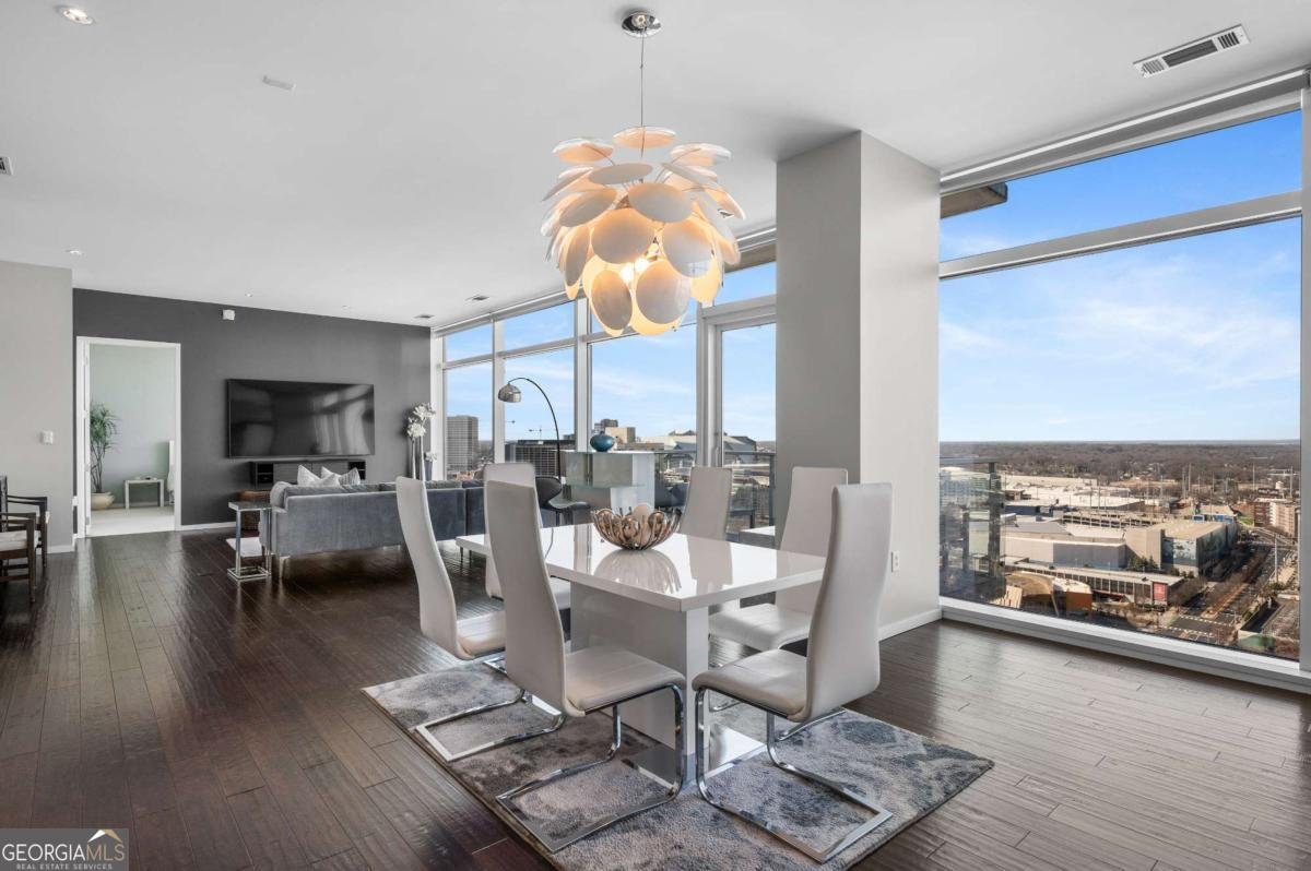 45 Ivan Allen Jr Boulevard Atlanta - Photo 8