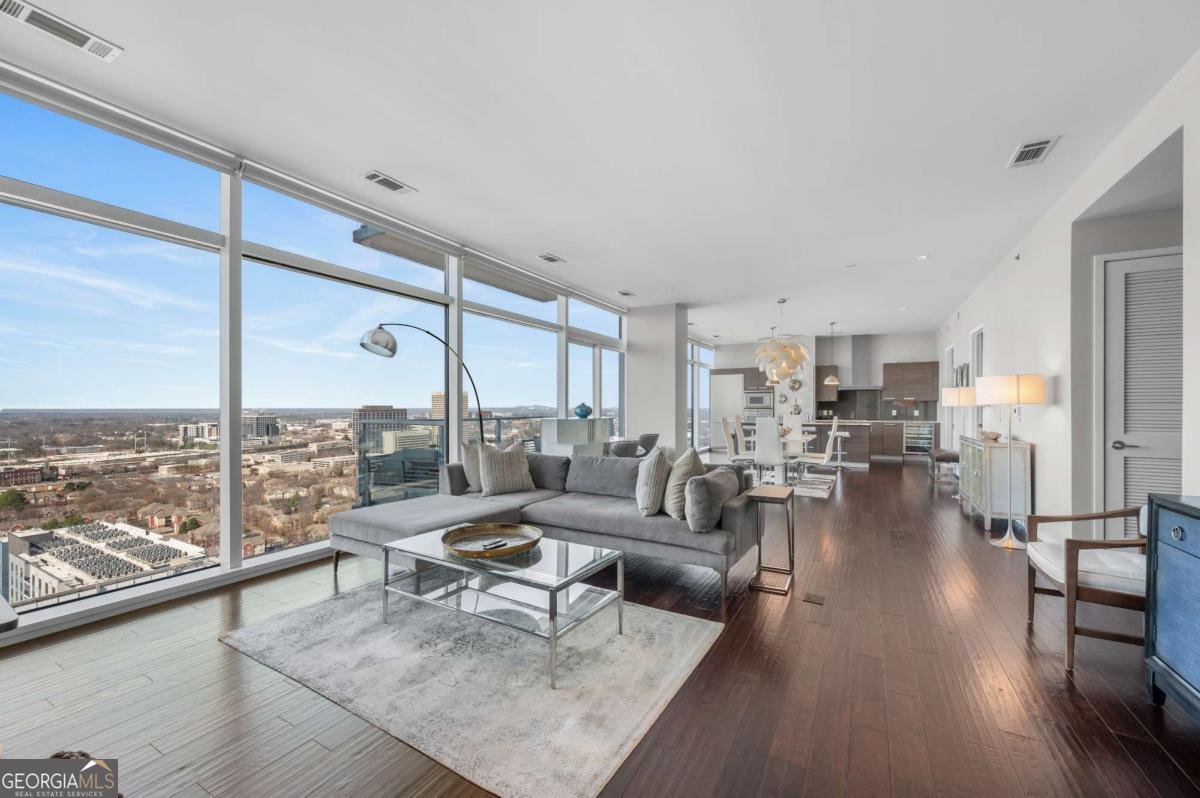 45 Ivan Allen Jr Boulevard Atlanta - Photo 9