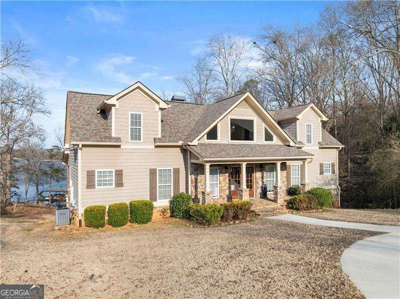 488 Brookdale Point Lavonia - Photo 1