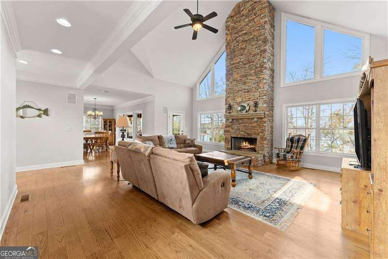 488 Brookdale Point Lavonia - Photo 19