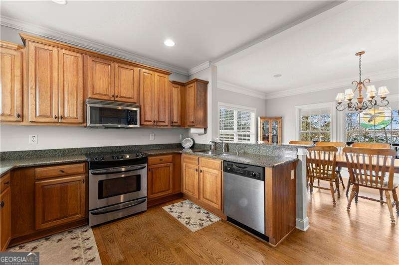 488 Brookdale Point Lavonia - Photo 31