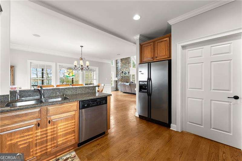 488 Brookdale Point Lavonia - Photo 33