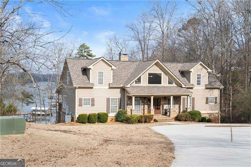 488 Brookdale Point Lavonia - Photo 7