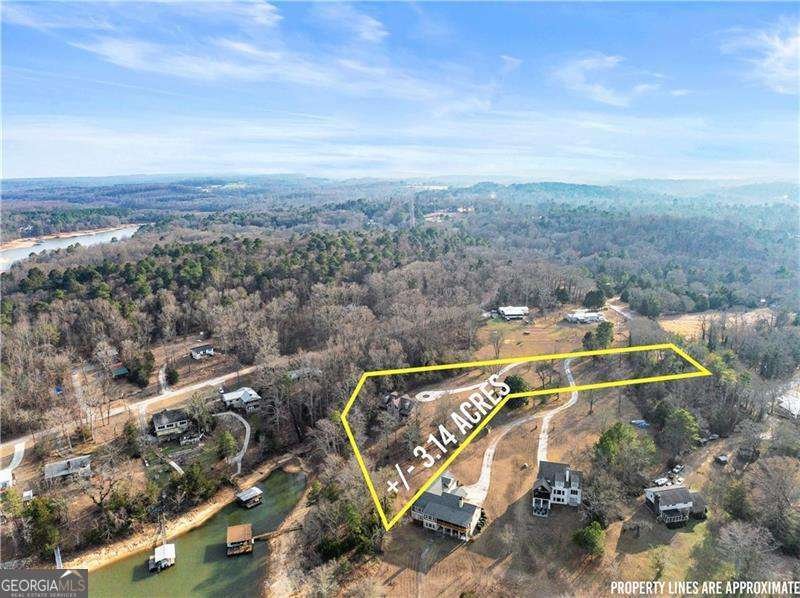 488 Brookdale Point Lavonia - Photo 73